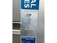 Kanalenlift (2x) - afbeelding 2 van  12