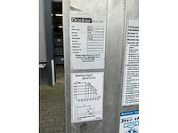 Kanalenlift (2x) - afbeelding 4 van  12