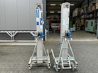 Kanalenlift (2x) - afbeelding 5 van  12