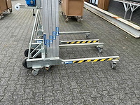 Kanalenlift (2x) - afbeelding 7 van  12