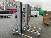 Kanalenlift (2x) - afbeelding 8 van  12