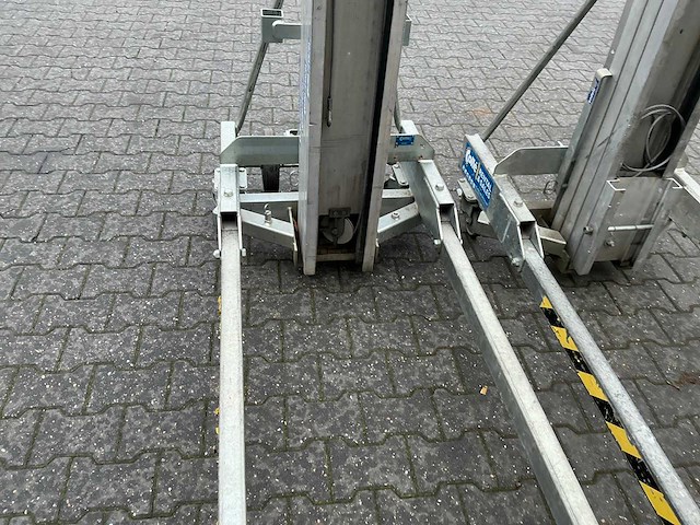 Kanalenlift (2x) - afbeelding 10 van  12