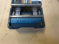 Kanca 150 boorklem/machineklem - afbeelding 2 van  5