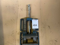 Kanca 150 boorklem/machineklem - afbeelding 3 van  5