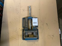 Kanca 150 boorklem/machineklem - afbeelding 4 van  5