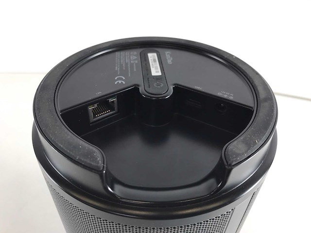 Kandao (wl0308) meeting 360° all-in-one conferencing camera 8k with ai speaker tracking - afbeelding 3 van  4