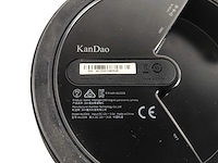Kandao (wl0308) meeting 360° all-in-one conferencing camera 8k with ai speaker tracking - afbeelding 4 van  4