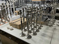 Kandelaar (14x) - afbeelding 1 van  7