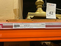 Kandelaar (2x) - afbeelding 2 van  5