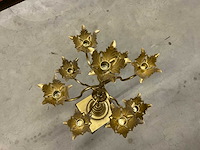 Kandelaar (2x) - afbeelding 4 van  5