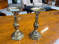 Kandelaar (2x) - afbeelding 2 van  4