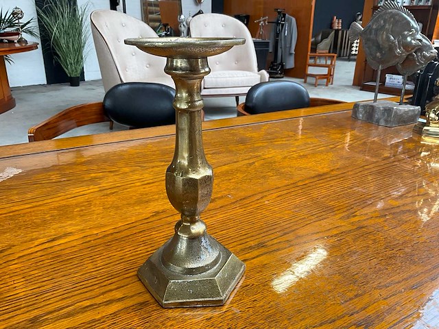 Kandelaar (2x) - afbeelding 3 van  4