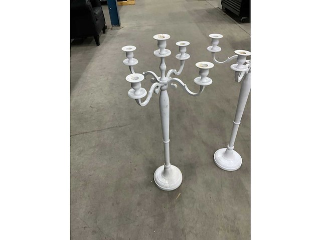 Kandelaar (3x) - afbeelding 3 van  6