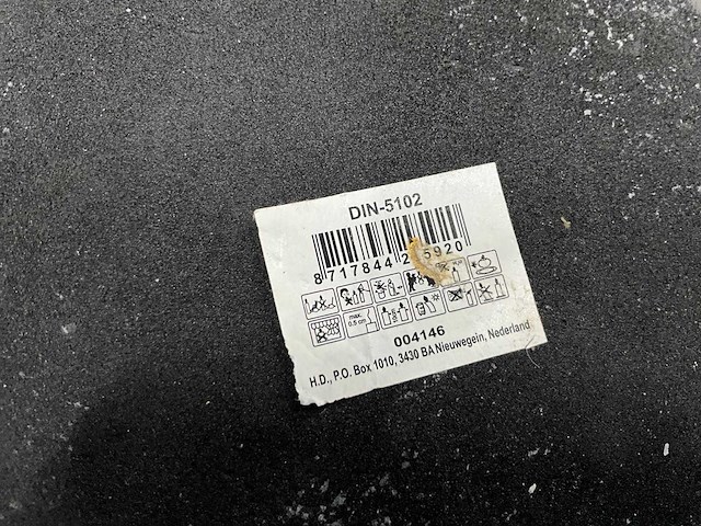 Kandelaar (3x) - afbeelding 6 van  6