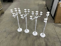 Kandelaar (4x) - afbeelding 2 van  7