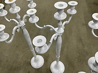 Kandelaar (4x) - afbeelding 4 van  7