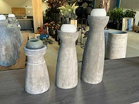 Kandelaar set