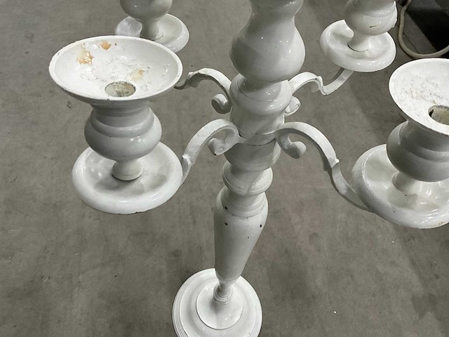 Kandelaar - afbeelding 4 van  5