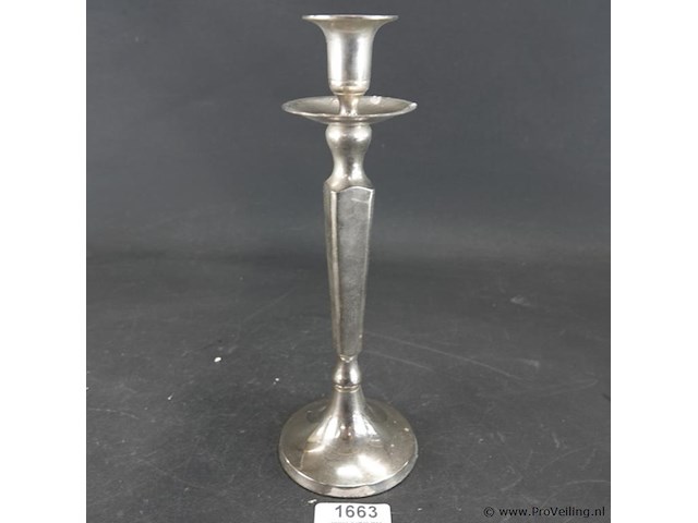 Kandelaar - afbeelding 1 van  5