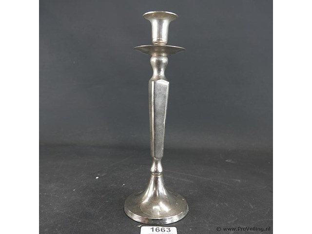 Kandelaar - afbeelding 2 van  5