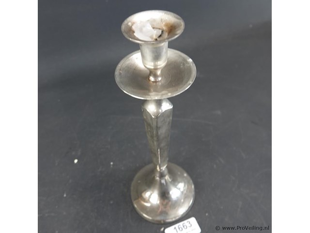 Kandelaar - afbeelding 3 van  5