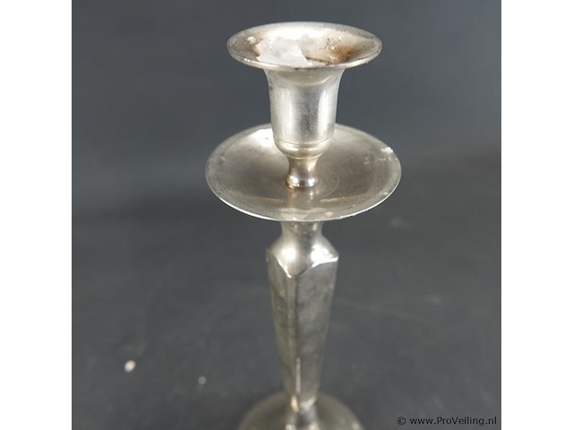 Kandelaar - afbeelding 4 van  5
