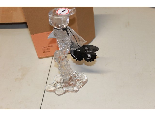 Kandelaar - afbeelding 3 van  5