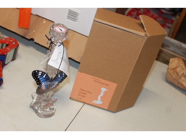 Kandelaar - afbeelding 4 van  5