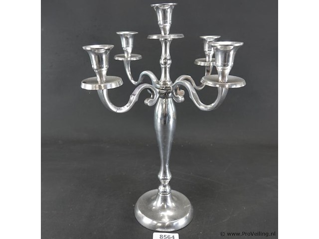 Kandelaber - afbeelding 1 van  5
