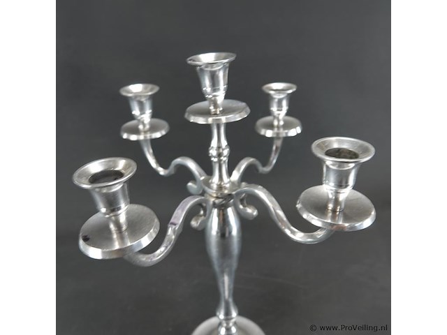 Kandelaber - afbeelding 4 van  5