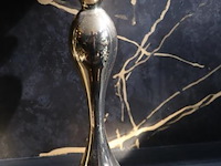 Kandelaren & decoratieve gezichtsbuste - afbeelding 4 van  5