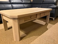 Kane eiken salontafel - afbeelding 1 van  4