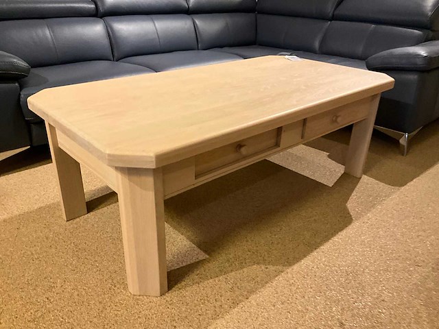Kane eiken salontafel - afbeelding 2 van  4