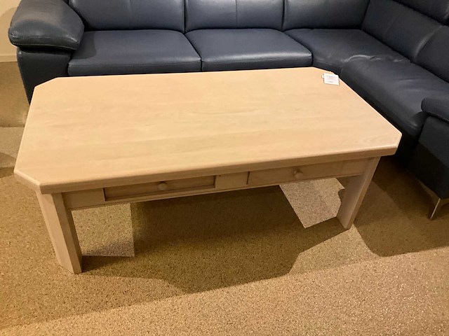 Kane eiken salontafel - afbeelding 3 van  4