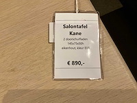 Kane eiken salontafel - afbeelding 4 van  4