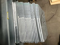 Kanefusa carbide tipped saw blade board pro zaagblad (20x) - afbeelding 2 van  11