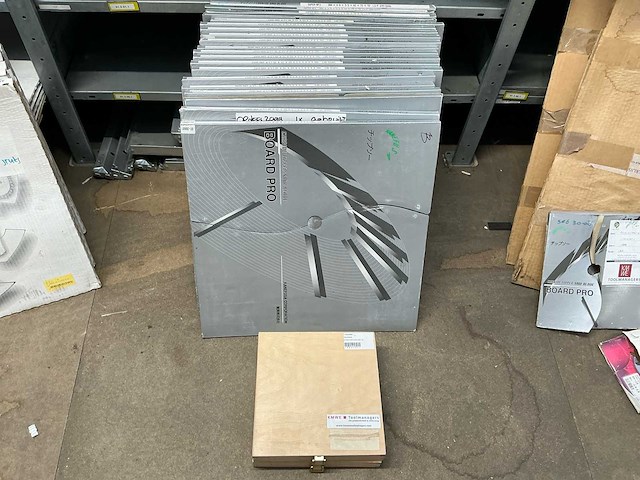 Kanefusa carbide tipped saw blade board pro zaagblad (20x) - afbeelding 1 van  11
