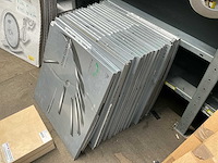 Kanefusa carbide tipped saw blade board pro zaagblad (20x) - afbeelding 7 van  11