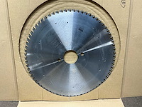 Kanefusa carbide tipped saw blade board pro zaagblad (20x) - afbeelding 11 van  11