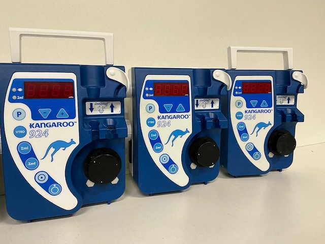 Kangaroo - 942 - voedingspomp - afbeelding 3 van  3