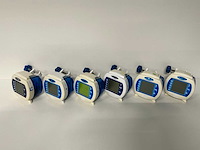 Kangaroo - epump x3 - voedingspomp (6x)