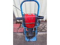 Kango - 2500 - breakdown hammer - afbeelding 1 van  4