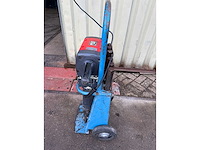 Kango - 2500 - breakdown hammer - afbeelding 3 van  4