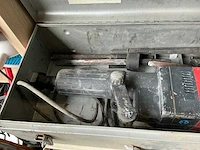 Kango 1400 breekhamer met koffer - afbeelding 2 van  4