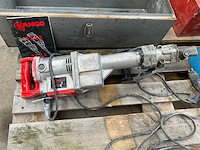 Kango 900k kango boormachine - afbeelding 2 van  4
