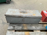 Kango 900k kango boormachine - afbeelding 4 van  4