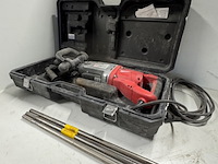 Kango milwaukee, k900s - afbeelding 1 van  6