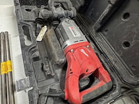 Kango milwaukee, k900s - afbeelding 2 van  6