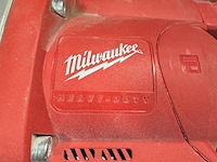 Kango milwaukee, k900s - afbeelding 3 van  6