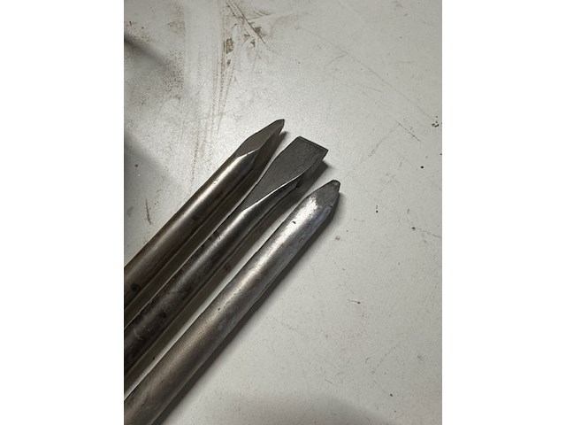 Kango milwaukee, k900s - afbeelding 4 van  6